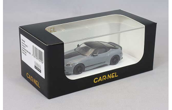 NISSAN Fairlady Z Version ST Customized Edition, stealth grey/super black, (2023)