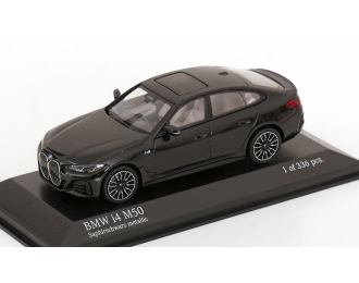 BMW 4-series I4 M50 (g82) (2022), Black