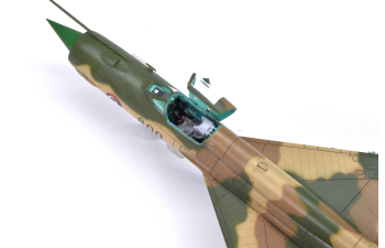 Сборная модель MiG-21bis Dual Combo | Limited Edition