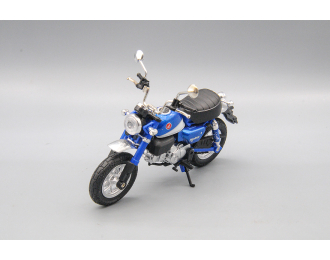 HONDA Monkey, синий, 15 см