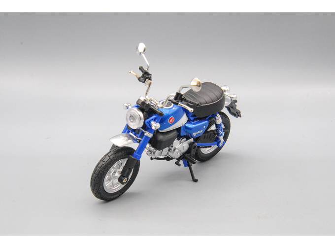 HONDA Monkey, синий, 15 см