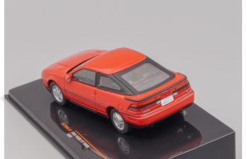 FORD Probe GT Turbo (1989), red