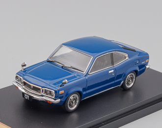 MAZDA Savanna Coupe GT (1972), Japanese Cars Premium Collection 35