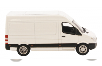 MERCEDES-BENZ Sprinter Van 2006 White