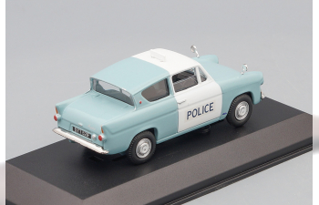 FORD Anglia 105E "Metropolitan Police" 1959