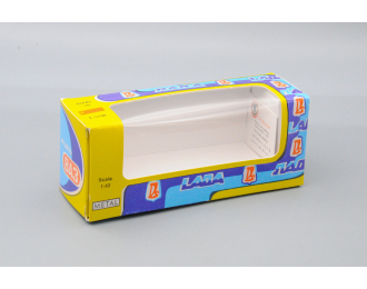 Коробка "Жигули 2101/2102" (репринт)