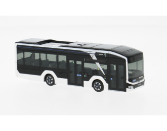 MAN Lions City 10 E, Postbus (AT)