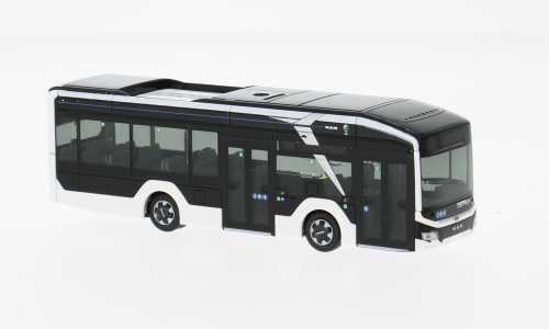 MAN Lions City 10 E, Postbus (AT)