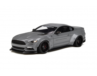 Ford Mustang LB Performance (grey)