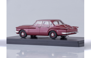 PLYMOUTH Valiant Sedan (1960), metallic dark red