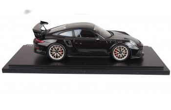 Porsche Model Car 991 911 II GT3 RS Weissach Package