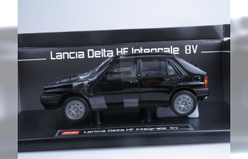 LANCIA Delta HF Integrale 8V (1990)