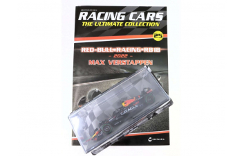 (Уценка!) RED BULL RACING RB18 №1 Japanese Grand Prix Max Verstappen (2022)