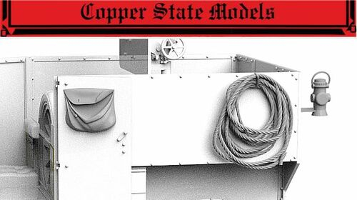 Внешний вид французского броневика модели 1914 года выпуска