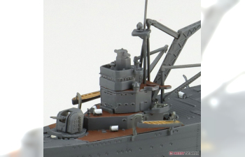 Сборная модель Japanese Navy Repair Ship Akashi