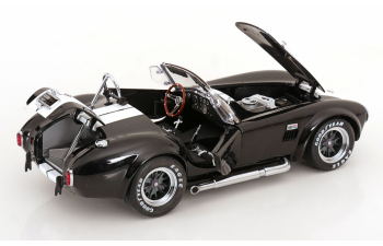 SHELBY Cobra 427 S/C, black white