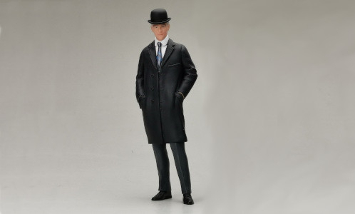 Фигура Henry Ford