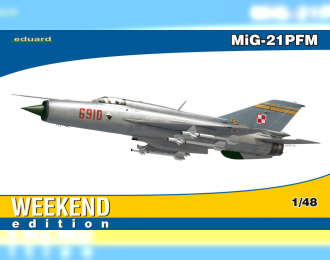 MiG-21PFM