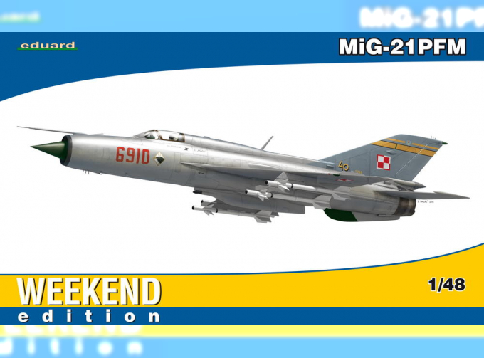 MiG-21PFM