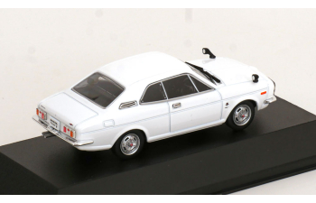 HONDA 1300 Coupe 9 (1970), white