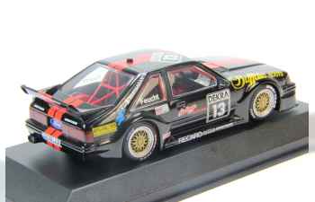 FORD Mustang DTM Challenger Team J. Feucht (1994), black