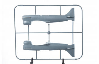 Сборная модель Tempest Mk.V Series 2