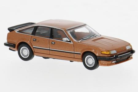 ROVER 3500 SD1 (1982), brown