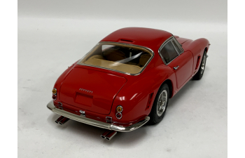 FERRARI 250 GT SWB Berlinetta passo corto (1961), red