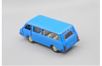 РАФ 2203 "Латвия" (A18), синий