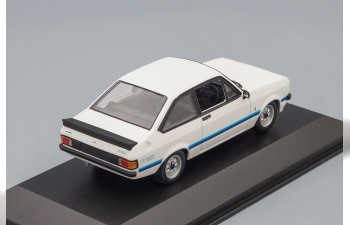 FORD Escort II RS 1800 (1975), white