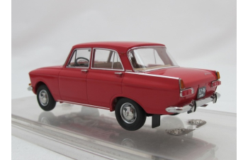 АЗЛК 412ИЭ 1974 г., гранат