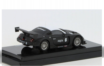 LEXUS SC 430 Forum Eng. Test Car #6 (2007), black/white