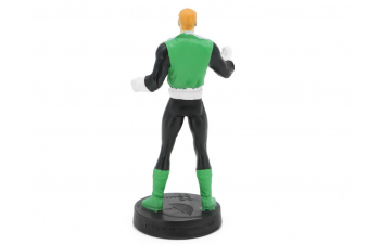 Figure Guy Gardner DC Super Hero Collection