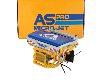 Передний бункер (Сеялки) Alpego 1400