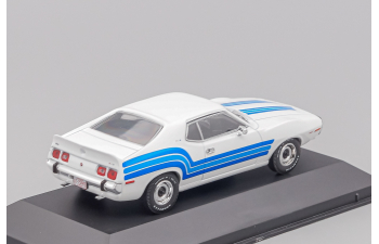 Javelin AMX 1973, American Cars  88