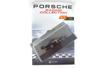 PORSCHE 935/79 #0 12h Daytona H.Haywood T.Field D.Ongais (1979)