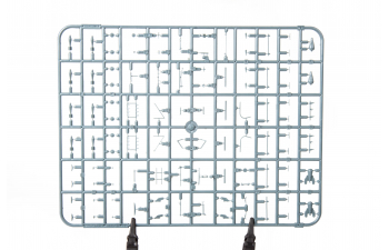 Сборная модель Bristol F.2B Fighter - The Weekend Edition