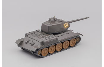 Советский танк Т-34-85, хаки