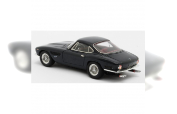 FERRARI 250GT Berlinetta Passo Corto Lusso Bertone #3269GT "Sharknose" 1962 Blue