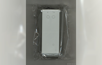 Сборная модель Sd.Kfz.181 Pz.Kpfw.VI Ausf.E Tiger I Early Production