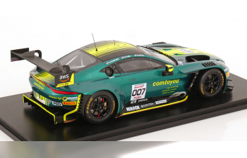 ASTON MARTIN Vantage AMR GT3 Evo Winner 24h Spa, Drudi/Thiim/Sorensen (2024)