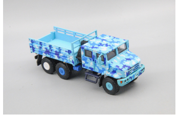 FAW MV3, Aviation camouflage