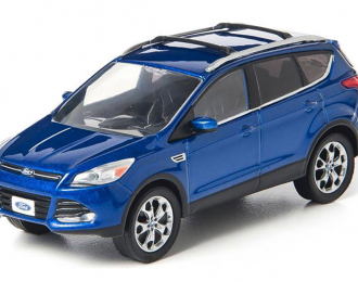 FORD Kuga / Escape (2013), blue