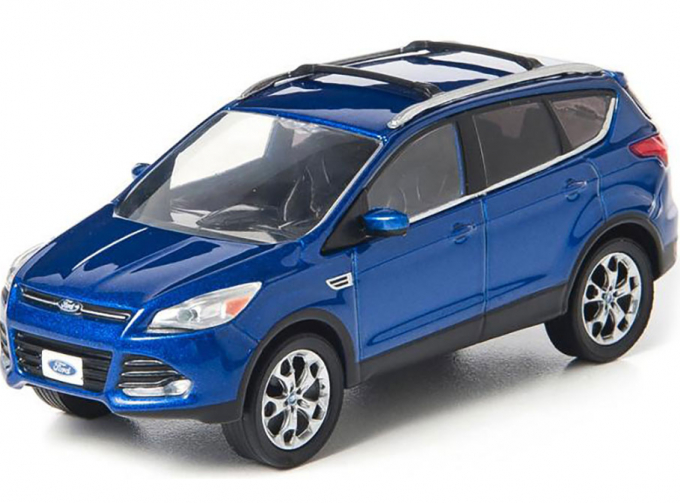 FORD Kuga / Escape (2013), blue