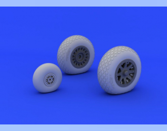 Дополнение для PBY-5A wheels