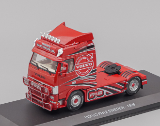 VOLVO FH12 (2003), Truck Tuning Collection