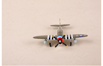 P-47D