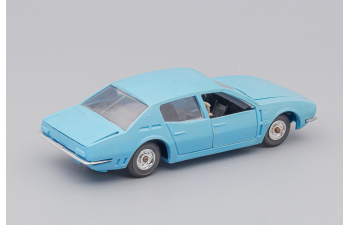 ISO Fidia "Rivolta" (1967) , light blue