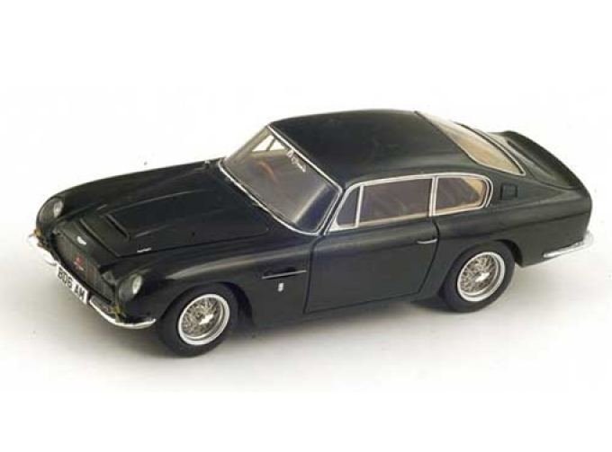 Aston Martin DB6 1965