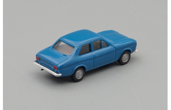 FORD Escort I, blue